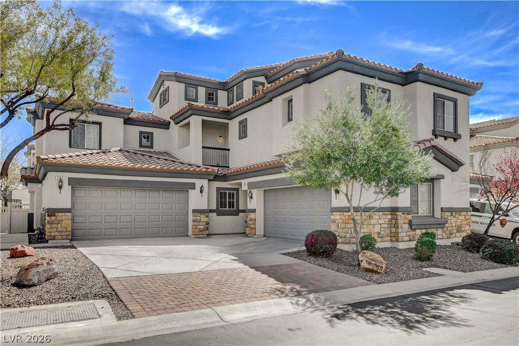 1106 Luna Eclipse Lane 2, Henderson, NV 89002