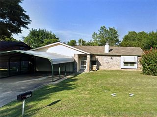 13649 S 287th East Avenue, Coweta, OK 74429