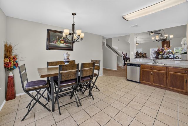 2710 Old Farm Drive, Seagoville, TX 75159