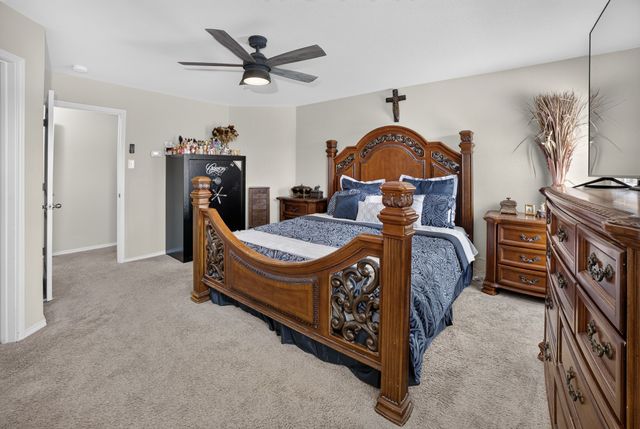 2710 Old Farm Drive, Seagoville, TX 75159