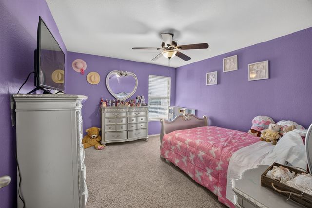2710 Old Farm Drive, Seagoville, TX 75159