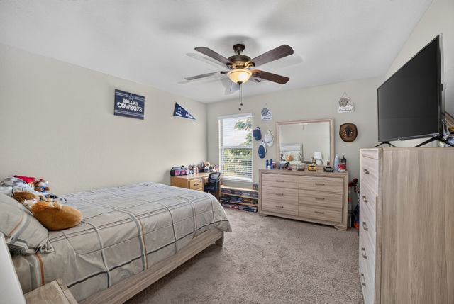 2710 Old Farm Drive, Seagoville, TX 75159