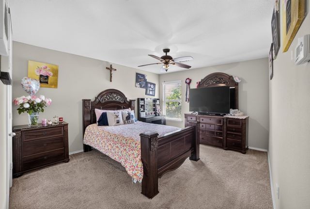 2710 Old Farm Drive, Seagoville, TX 75159