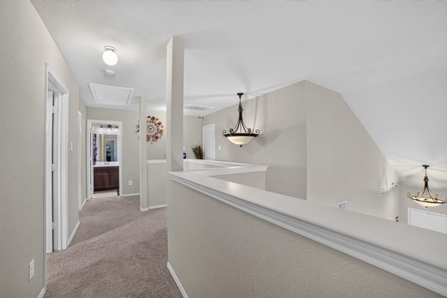 2710 Old Farm Drive, Seagoville, TX 75159