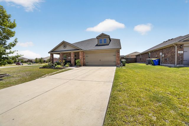 2710 Old Farm Drive, Seagoville, TX 75159