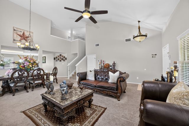 2710 Old Farm Drive, Seagoville, TX 75159