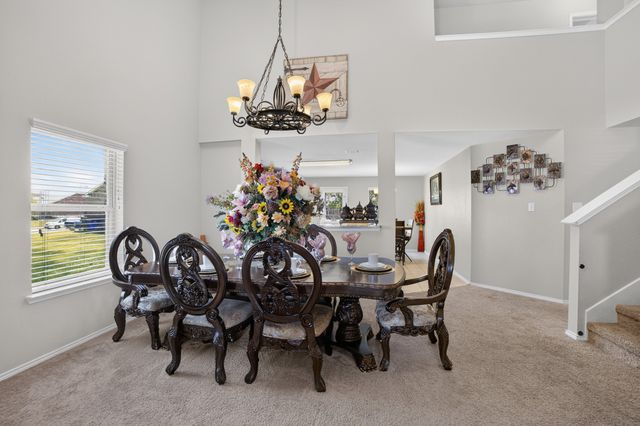 2710 Old Farm Drive, Seagoville, TX 75159
