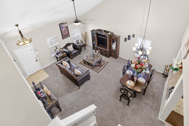2710 Old Farm Drive, Seagoville, TX 75159
