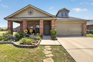 2710 Old Farm Drive, Seagoville, TX 75159