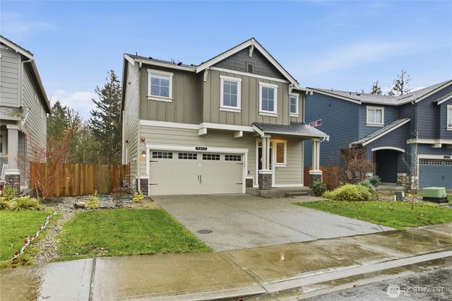 7813 E 208th Avenue, Bonney Lake, WA 98391