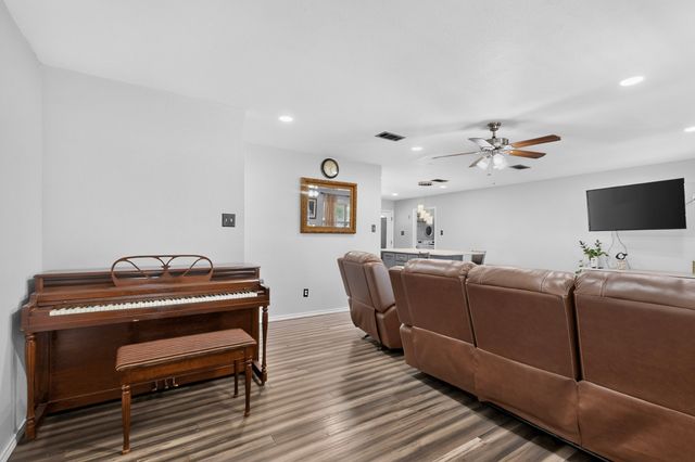 3671 Sundown Road, Greenville, TX 75402