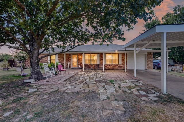 3671 Sundown Road, Greenville, TX 75402