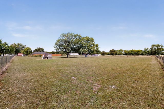 3671 Sundown Road, Greenville, TX 75402