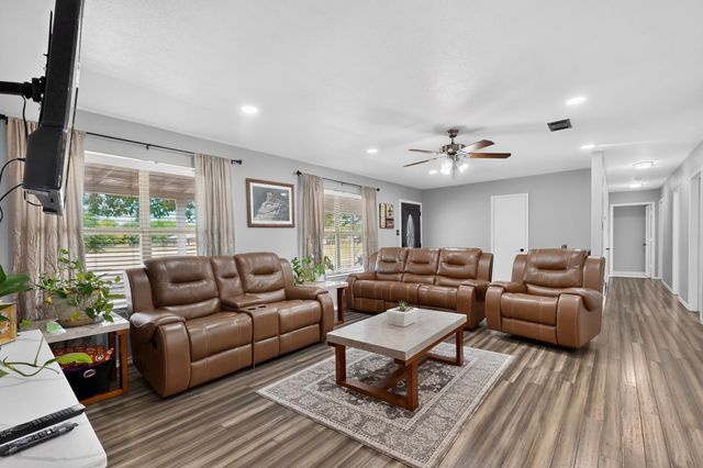 3671 Sundown Road, Greenville, TX 75402