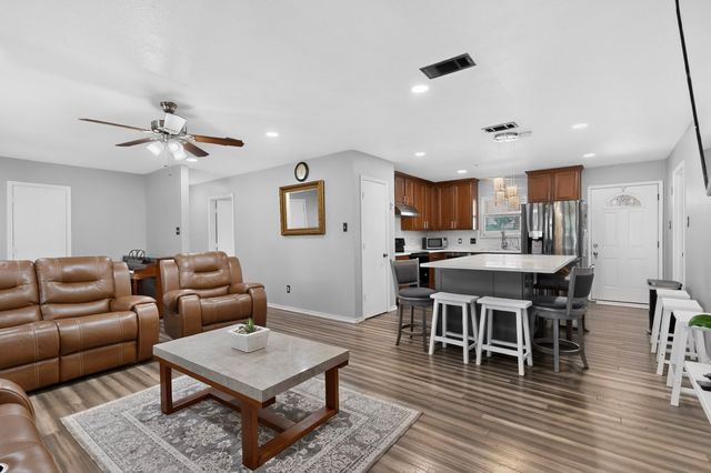 3671 Sundown Road, Greenville, TX 75402