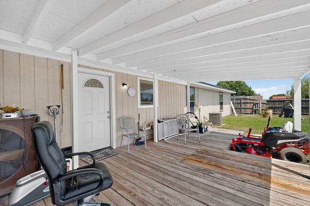 3671 Sundown Road, Greenville, TX 75402