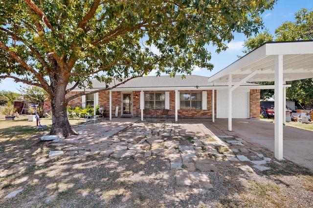 3671 Sundown Road, Greenville, TX 75402