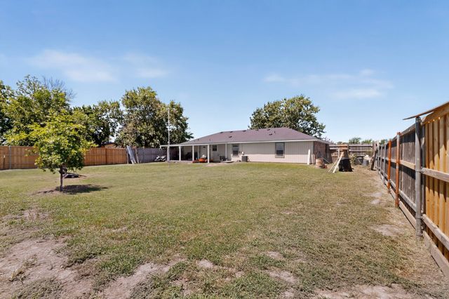 3671 Sundown Road, Greenville, TX 75402