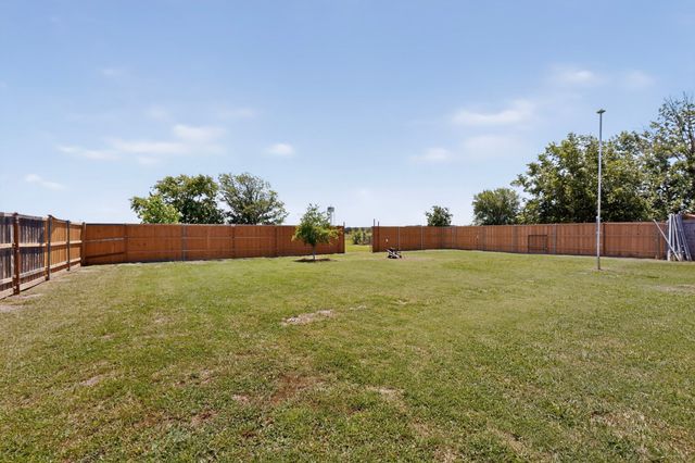 3671 Sundown Road, Greenville, TX 75402