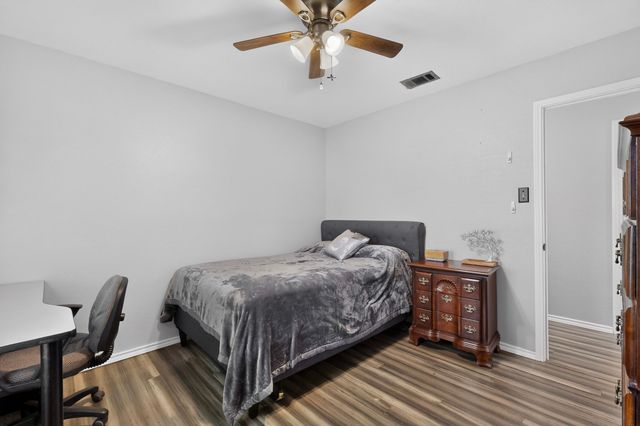 3671 Sundown Road, Greenville, TX 75402