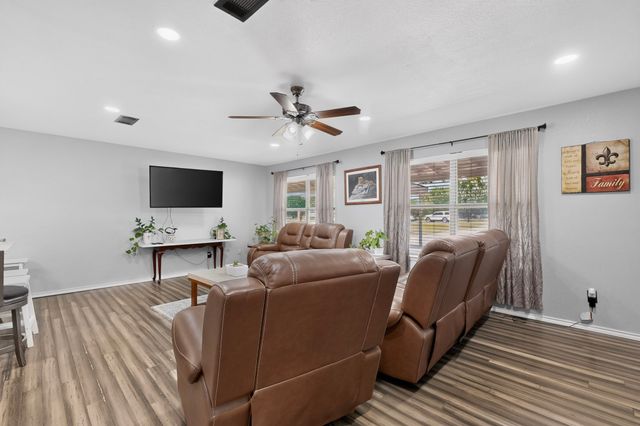 3671 Sundown Road, Greenville, TX 75402