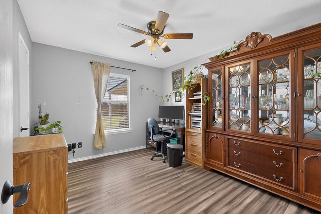 3671 Sundown Road, Greenville, TX 75402