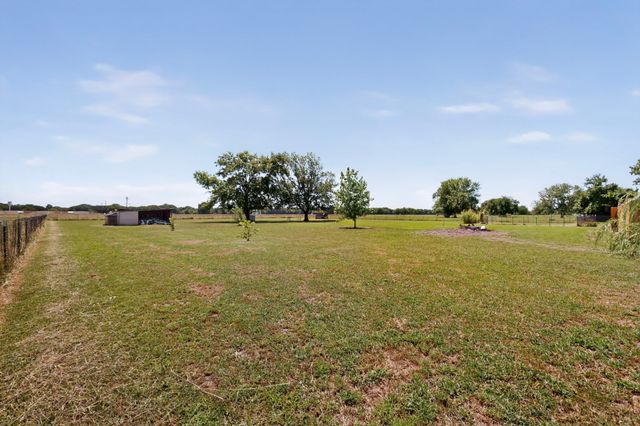 3671 Sundown Road, Greenville, TX 75402