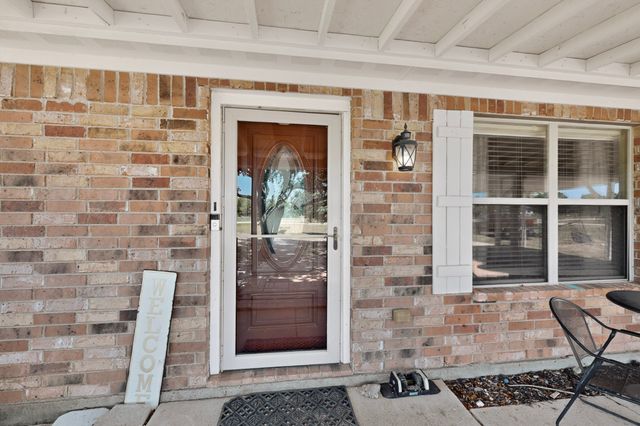 3671 Sundown Road, Greenville, TX 75402