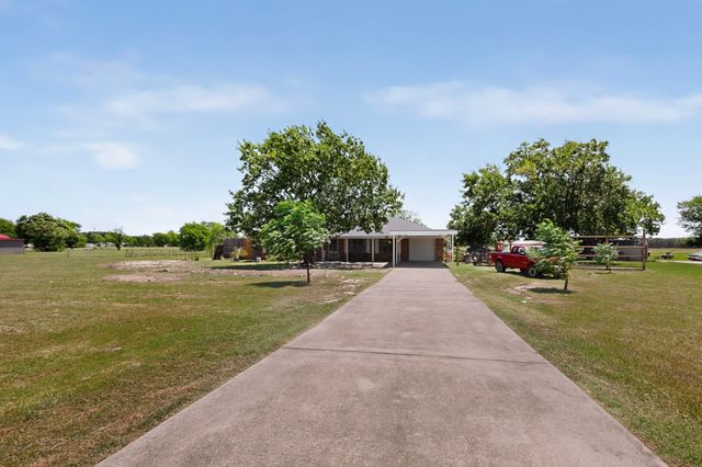 3671 Sundown Road, Greenville, TX 75402