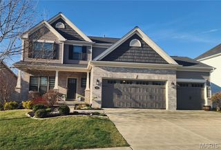 144 Oakleigh Park Lane, St Charles, MO 63303