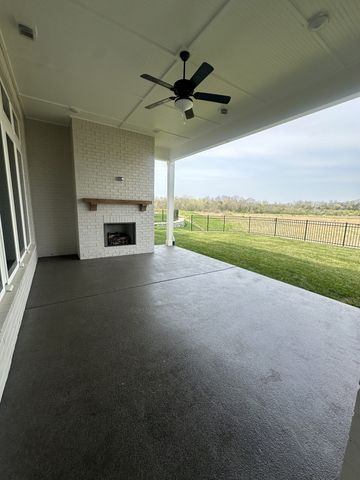 7520 Sutcliff Drive, College Grove, TN 37046