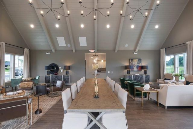 7520 Sutcliff Drive, College Grove, TN 37046