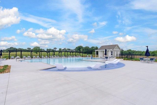 7520 Sutcliff Drive, College Grove, TN 37046