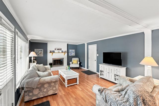 36724 Nantucket Court, Clinton Twp, MI 48035