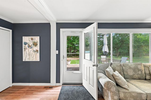 36724 Nantucket Court, Clinton Twp, MI 48035