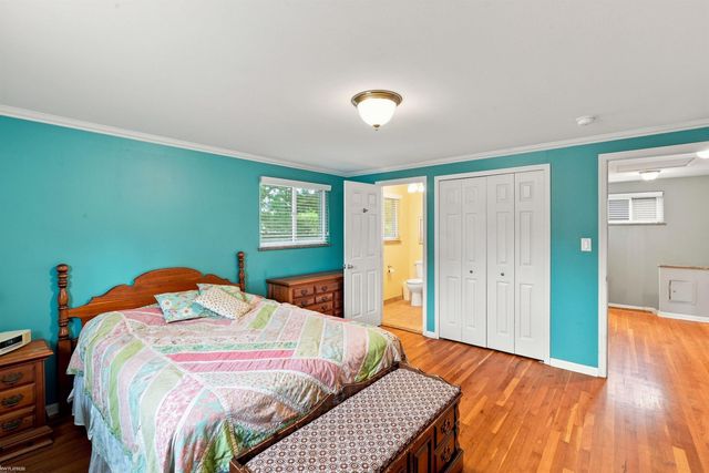 36724 Nantucket Court, Clinton Twp, MI 48035