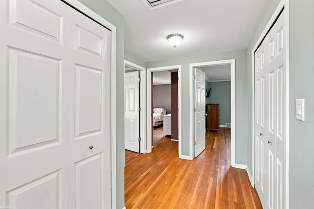 36724 Nantucket Court, Clinton Twp, MI 48035