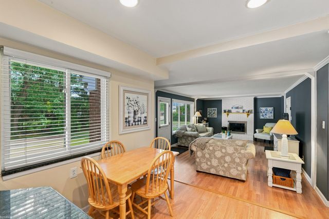 36724 Nantucket Court, Clinton Twp, MI 48035