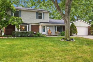 36724 Nantucket Court, Clinton Twp, MI 48035