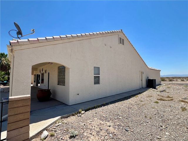 1909 E Lipan Boulevard, Fort Mohave, AZ 86426