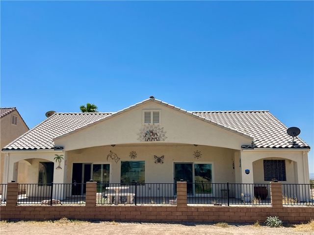 1909 E Lipan Boulevard, Fort Mohave, AZ 86426