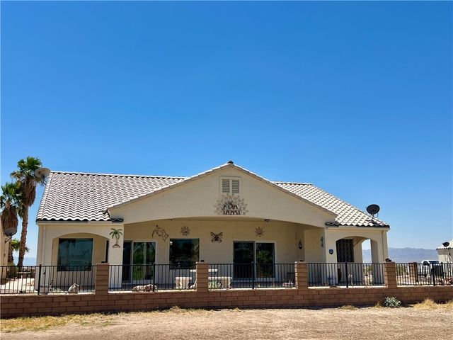 1909 E Lipan Boulevard, Fort Mohave, AZ 86426