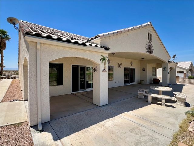 1909 E Lipan Boulevard, Fort Mohave, AZ 86426