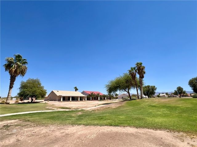 1909 E Lipan Boulevard, Fort Mohave, AZ 86426