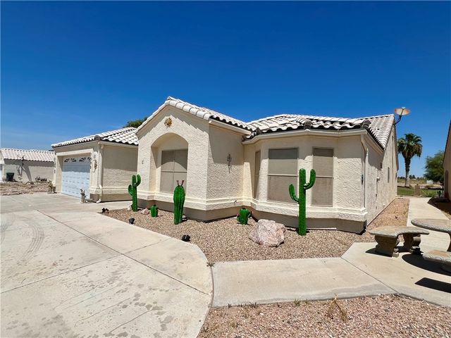 1909 E Lipan Boulevard, Fort Mohave, AZ 86426