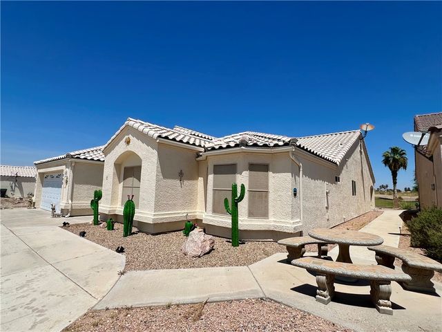 1909 E Lipan Boulevard, Fort Mohave, AZ 86426