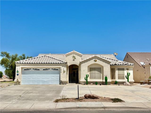 1909 E Lipan Boulevard, Fort Mohave, AZ 86426