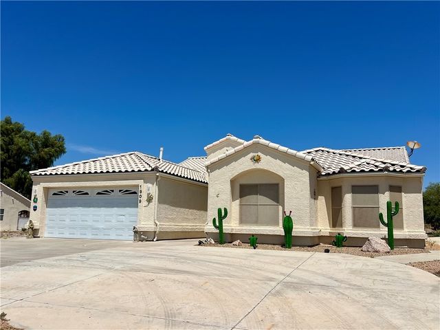1909 E Lipan Boulevard, Fort Mohave, AZ 86426