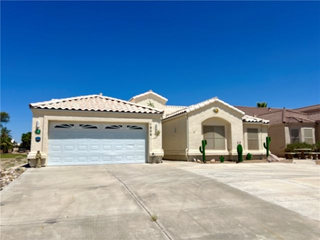 1909 E Lipan Boulevard, Fort Mohave, AZ 86426