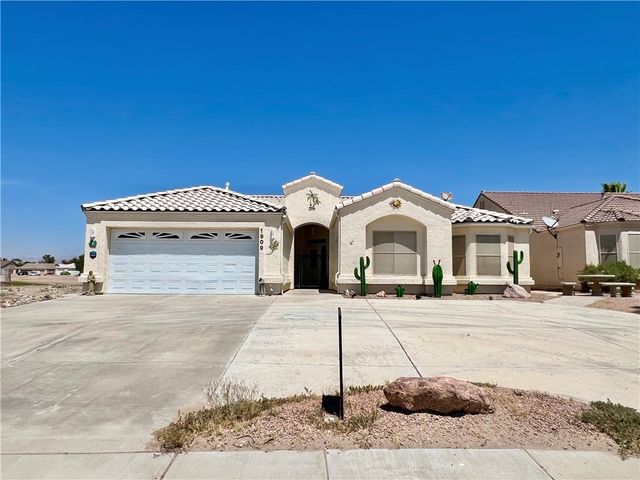 1909 E Lipan Boulevard, Fort Mohave, AZ 86426